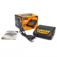 Chargeur Konect PRO X4 4x100w - multi-fonctions