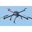 Simulateur RealFlight Drone Edition Interlink Mode2 PC