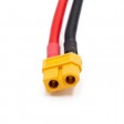 Accu LiPo Konect 7200mah 11.1V 60C 3S1P XT60