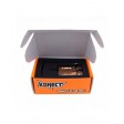 Moteur charbons Konect 540 16T 1900kv 5 SLOTS CRAWLER