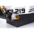 Hexagones de roue 12mm +2mm Koswork (2) Optima Series