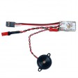Interrupteur de protection Super Bee Kill pour moteur TH 1/5E
