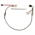 Interrupteur de protection Super Bee Kill pour moteur TH 1/5E