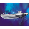 Motorisation pour U-Boot TYP VII b 1/60e KRICK SUR-COMMANDE