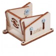 Support moteur Krick pour SPEED 500 à 650