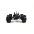 Arrma GRANITE Monster Truck mega Bleu 2WD RTR