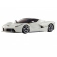 Kyosho Carrosserie Mini-Z Ferrari LA FERRARI BLANCHE (W-MM) MR-03/MR-02