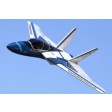 Kyosho JET VISION TURBINE EP ailes repliables 710mm