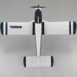 Kyosho Minium Piper Cherokee Bleu RTF