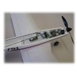 Kyosho Minium Piper Cherokee Bleu RTF