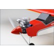 Kyosho CALMATO ALPHA 40 TRAINER ARF Rouge - EP/GP