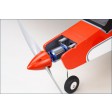 Kyosho CALMATO ALPHA 40 TRAINER ARF Rouge - EP/GP