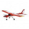 Kyosho Calmato Alpha 40 sport rouge env.1.60m