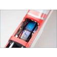 Kyosho CALMATO ALPHA 40 SPORTS Bleu - EP/GP