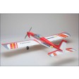 Kyosho CALMATO ALPHA 40 SPORTS ROUGE - EP/GP