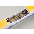 Kyosho CALMATO 60 SPORTS BLEU ARF EP/GP 1800mm