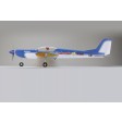 Kyosho CALMATO 60 SPORTS BLEU ARF EP/GP 1800mm