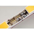 Kyosho CALMATO 60 SPORTS ROUGE ARF EP/GP 1800mm