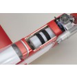 Kyosho CALMATO 60 SPORTS BLEU ARF EP/GP 1800mm