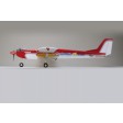 Kyosho CALMATO 60 SPORTS ROUGE ARF EP/GP 1800mm