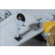 Kyosho Focke-wulf FW190 50GP ARF
