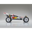 Kyosho OPTIMA MID 4WD Buggy *Legendary Series* 1/10e Kit à monter
