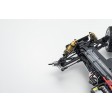 Kyosho OPTIMA MID 4WD Buggy *Legendary Series* 1/10e Kit à monter