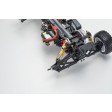 Kyosho OPTIMA MID 4WD Buggy *Legendary Series* 1/10e Kit à monter