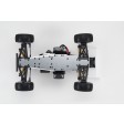 Kyosho OPTIMA MID 4WD Buggy *Legendary Series* 1/10e Kit à monter