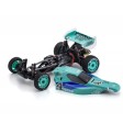 Kyosho ULTIMA 87 Worlds Spec 2wd Edition 20e anniversaire 1/10e Kit à monter