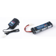 Kyosho SANDMASTER EZ 1/10 READYSET EP KT200 2.4Ghz NOIR
