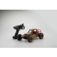 Kyosho SANDMASTER EZ 1/10 READYSET EP KT200 2.4Ghz NOIR