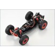 KYOSHO AXXE BLANC 1:10 EP BUGGY READYSET 2.4GHZ + ACCU/CHARGEUR
