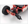 KYOSHO AXXE ROUGE 1:10 EP BUGGY READYSET 2.4GHZ + ACCU/CHARGEUR