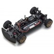 KYOSHO FAZER VE-X READYSET SUBARU IMPREZA 2007 KX2 (KT200) - 1/10e