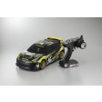KYOSHO FAZER VE-X READYSET SUBARU IMPREZA 2007 KX2 (KT200) - 1/10e
