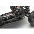 Kyosho 1/7e 2WD SCORPION XXL BRUSHLESS 2.4 GHz RTR - BLANC