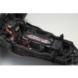 Kyosho 1/7e 2WD SCORPION XXL BRUSHLESS 2.4 GHz RTR - BLANC