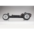 Kyosho 1/7e 2WD SCORPION XXL BRUSHLESS 2.4 GHz RTR - BLANC