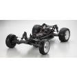 Kyosho 1/7e 2WD SCORPION XXL BRUSHLESS 2.4 GHz RTR - BLANC
