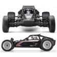 Kyosho 1/7e 2WD SCORPION XXL BRUSHLESS 2.4 GHz RTR - NOIR