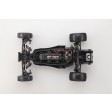 Kyosho 1/7e 2WD SCORPION XXL BRUSHLESS 2.4 GHz RTR - BLANC