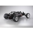 Kyosho 1/7e 2WD SCORPION XXL BRUSHLESS 2.4 GHz RTR - NOIR