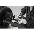 Kyosho 1/7e 2WD SCORPION XXL BRUSHLESS 2.4 GHz RTR - BLANC