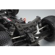 Kyosho 1/7e 2WD SCORPION XXL BRUSHLESS 2.4 GHz RTR - BLANC