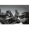 Kyosho 1/7e 2WD SCORPION XXL BRUSHLESS 2.4 GHz RTR - BLANC
