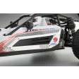 Kyosho 1/7e 2WD SCORPION XXL BRUSHLESS 2.4 GHz RTR - BLANC