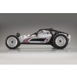 Kyosho 1/7e 2WD SCORPION XXL BRUSHLESS 2.4 GHz RTR - BLANC