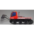 Kyosho Dameuse Blizzard EP SR ReadySet 1/12