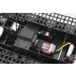 Kyosho Dameuse Blizzard EP SR ReadySet 1/12